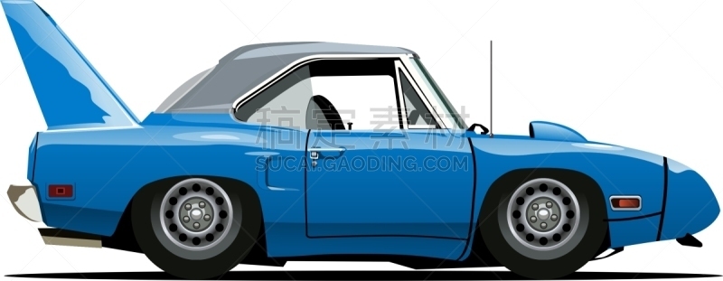 汽车,卡通,40-80年代风格复兴,可爱的,热,铬合金,华贵,玩具,轮胎,迅速
