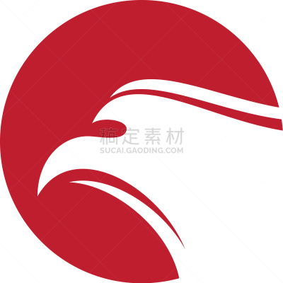 鹰,图标,野生动物,老鹰,动物,鸟类,品牌名称