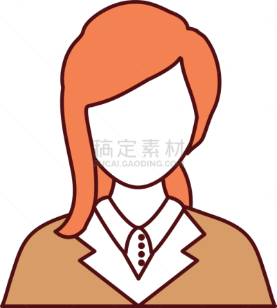 女人,图标,职权,陪审员,判断