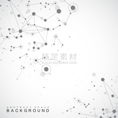 几何形状,巨大的,插画,背景,深的,化学制品,健康保健,主机,复杂,改变