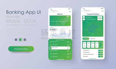 模板,矢量,移动式,金融,显示器,网上支付,大特写,付款,布置,联系