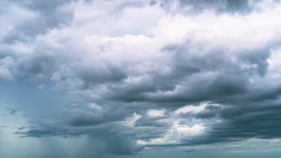 延时暴雨