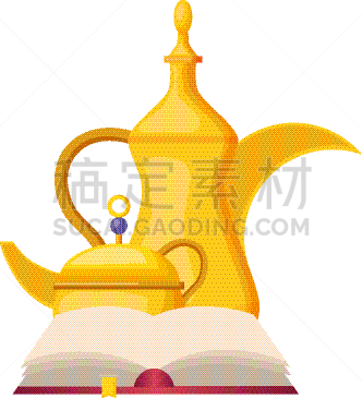 砖,复杂,灵性,建筑,图像,矢量,阿拉伯联合酋长国,庆祝,发光