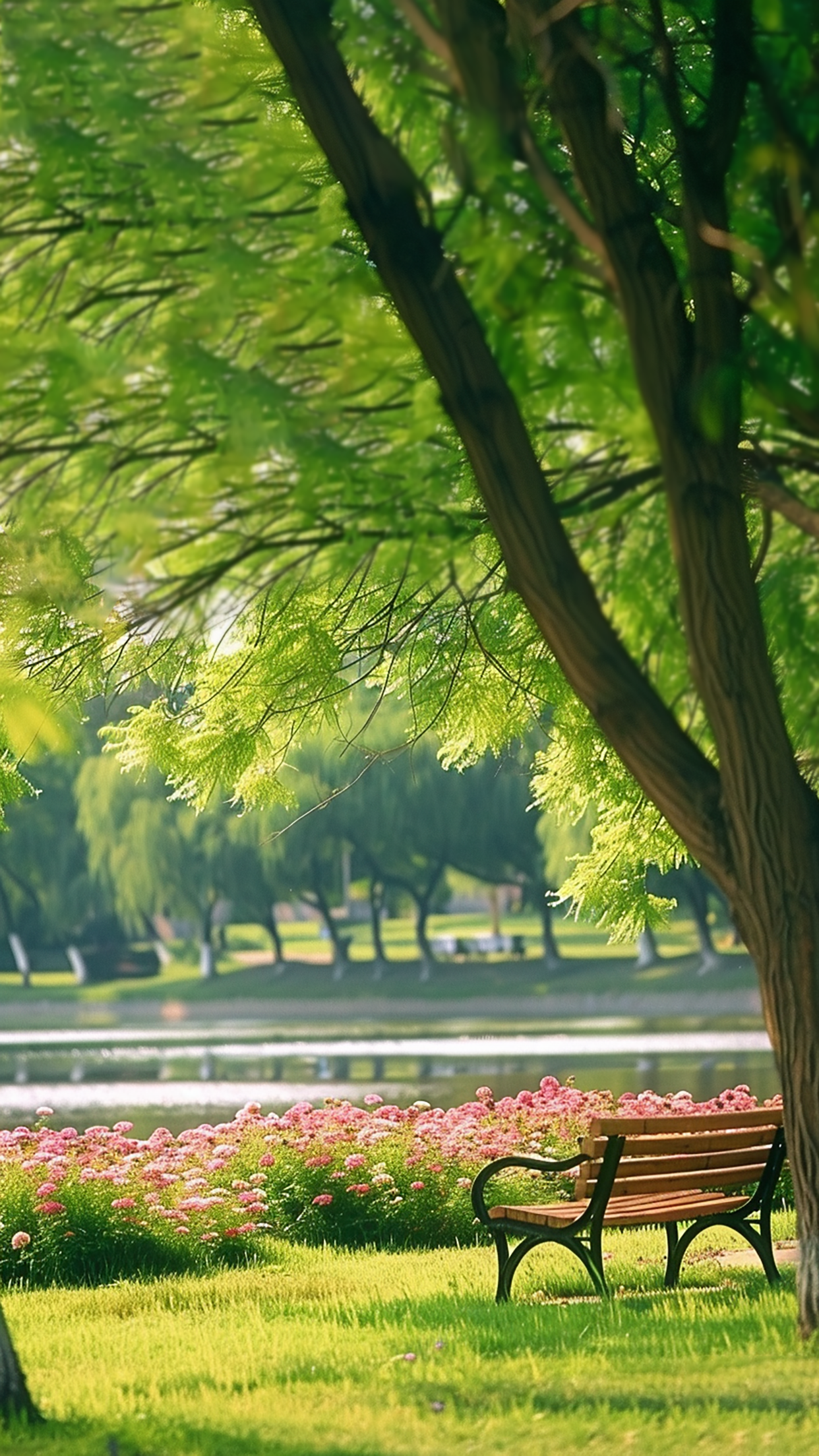 夏天通用夏日场景背景图片素材预览效果