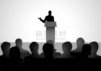 男人,舞台,商务,商务人士,男商人,研究会,演讲,给予,讨论