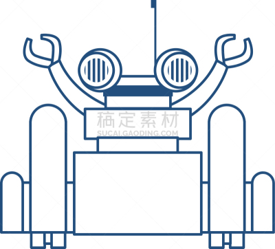 车轮,自动的,图标,线条,技术,工业,发动机,制造机器,矢量