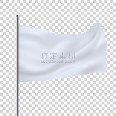 模板,白色,水平画幅,极简构图,白旗,商务,比例,铬合金,挥手