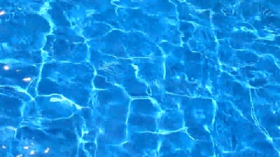 游泳
