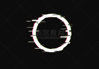 几何形状,电子脉冲音效,活力,分离着色,书,传单,电视机,目录,图像