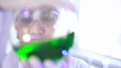 制药技术
