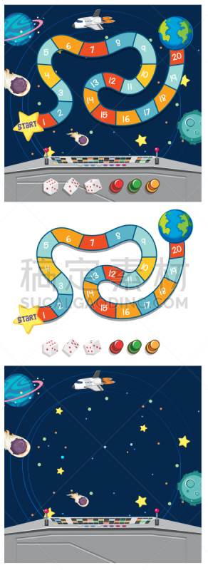 地球,三个人,舞台,团体性运动,星星,夜晚,暗色,谜题游戏,数,垂直画幅