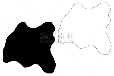 非都市风光,轮廓,黑色,潦草,国内著名景点,旅行,旅游