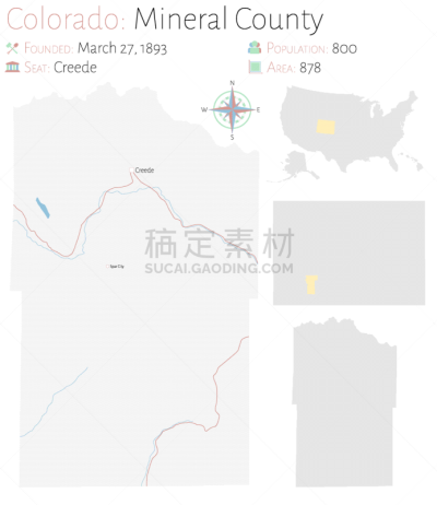 矿物质,科罗拉多州,城市生活,灰色,公路,多车道公路,湖,河流,绘画插图,城市