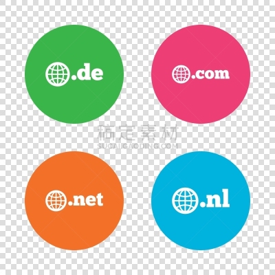 com域名,特拉华,标志,平坦的,网,国内著名景点,电子邮件,技术,图像,荷兰