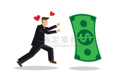 男商人,奴隶,修改系列,概念,紧迫,商务,背景分离,贪欲,迅速,危机