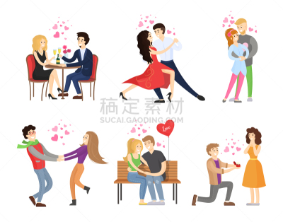 餐馆,探戈,男朋友,女朋友,俱乐部,周年纪念,热情,家庭,休息