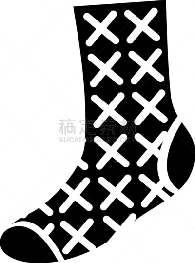 时尚,袜子,图标,潮人,极简构图,热,比例,鞋具,拖鞋,夏天