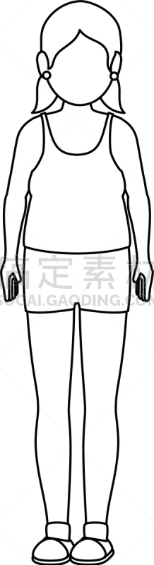 衣服,运动,女人,肥胖,人,田径运动,图像,美,设计