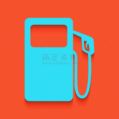 白色,标志,砖墙,加油机,图标,疤,砖,加仑,图像,服务