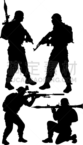 人,男人,矢量,叛逆,蹲