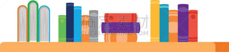 书,白色背景,架子,图书馆,书店,现代,木制,科学,纸
