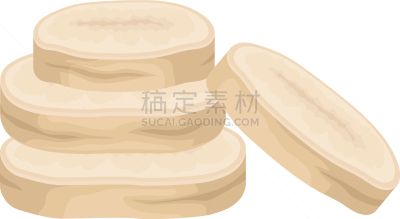切片食物,荷兰防风草,根部,一个物体,农业,蔬菜,素食,清新,环境,烹调