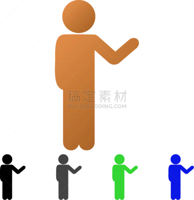 山,儿童,公寓,计算机图标,男孩,人,男商人,男人,男生,说话