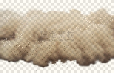 沙漠,沙子,透明,灰尘,化学,怪异,背景分离,风,环境,云