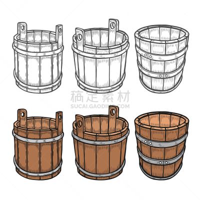 插画,桶,啤酒瓶,含酒精饮料,十月,菜单,纺织品,大桶,啤酒节,壁纸