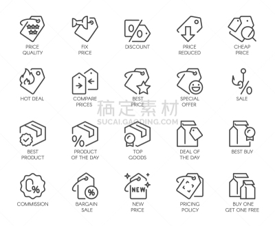 商务,计算机图标,黑色星期五,矢量,移动式,插画,品牌名称,数字20,建筑工地,电子邮件