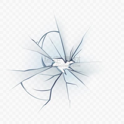 汽车,窗户,矢量,挡风玻璃,碎玻璃,坏掉的,模板,拆毁的,背景,绘画插图