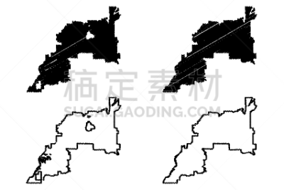 亨德森,非都市风光,轮廓,潦草,国内著名景点,地貌,旅行,旅游