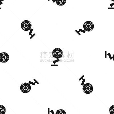 黑色,式样,设备用品,几何形状,圆形,图像,矢量,分离着色,重复,休闲