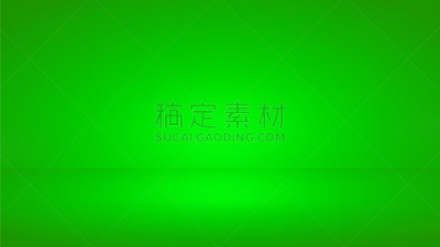 色键,背景幕,陈列室,明亮,绿色,空白的,工业,图像,设计,摄影