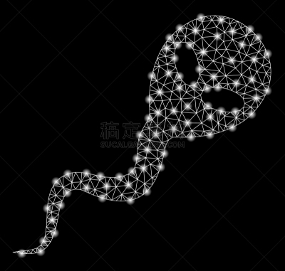 铁丝网,外星人,明亮,闪光灯照明,斑点,精子,微生物学,几何形状,多样,枯草芽孢杆菌