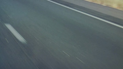 道路标记