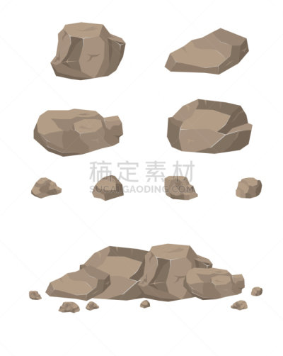 石头,岩石,石材,纯种犬,悬崖,心理游戏,红松