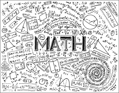 物理学,公式,图表,几何形状,技术,几何学,复杂性,草图,科学,研究