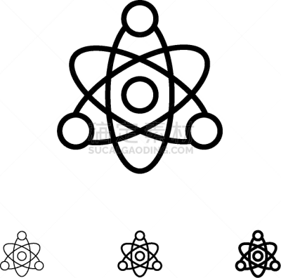 原子,色彩鲜艳,黑色,线条,球体,化学制品,概念,技术,科学,教育