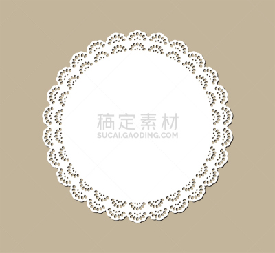 华丽的,模板,餐垫,装饰桌巾,激光,花边,请柬,事件,背景分离,边框