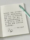 小红书高级感海报