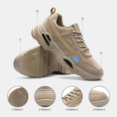 insMind Fashion Shoes Ecommerce Product Image