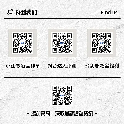 新媒体矩阵关注二维码扫码关注多账号
