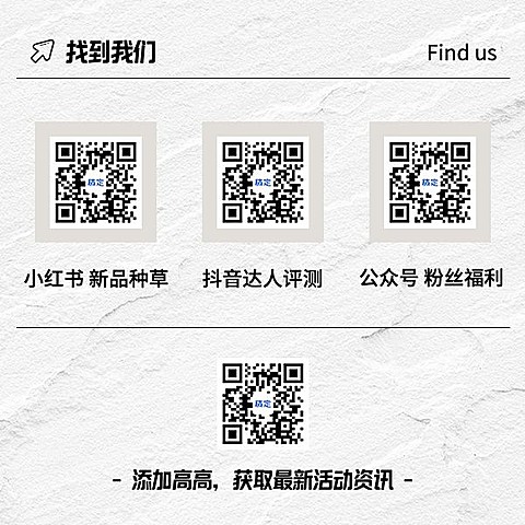 新媒体矩阵关注二维码扫码关注多账号