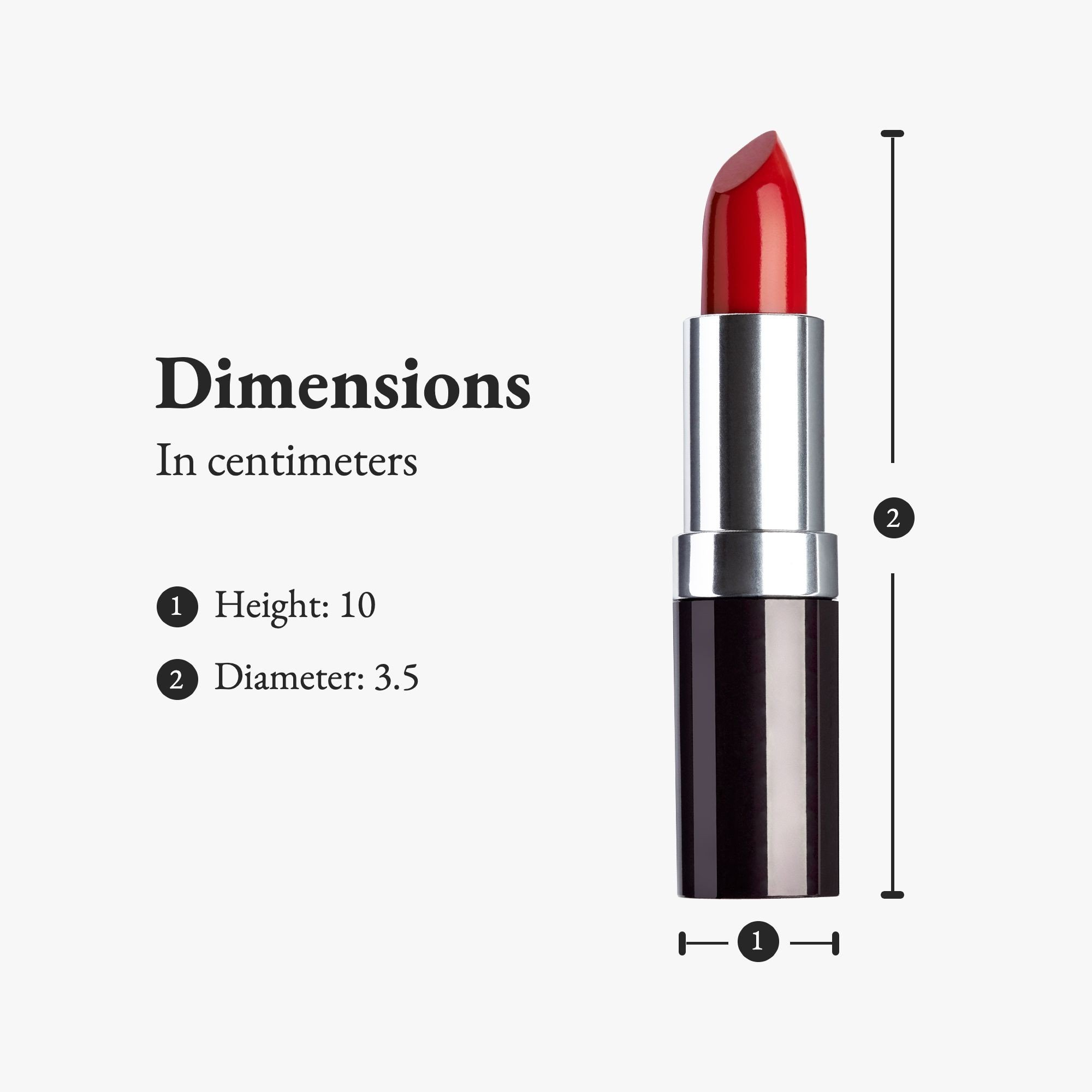 insMind Beauty Makeup Ecommerce Product Image