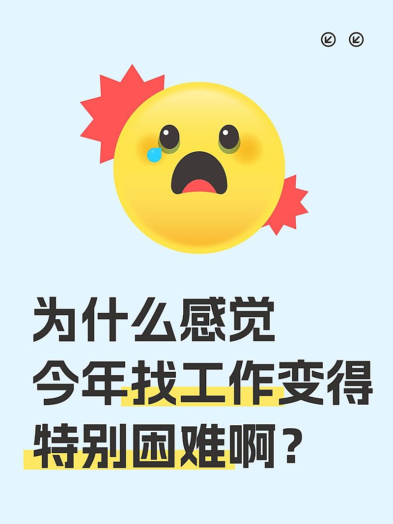 爆款吸睛大字emoji小红书封面