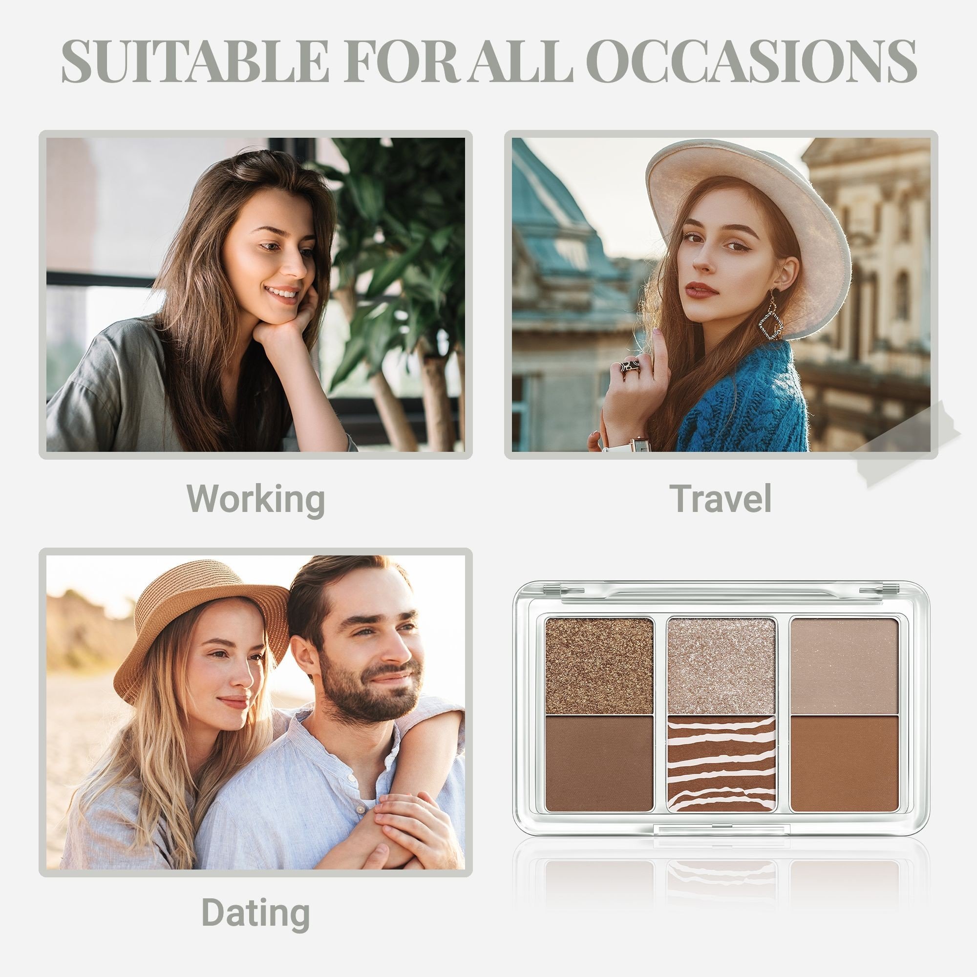 insMind Beauty Makeup Ecommerce Product Image