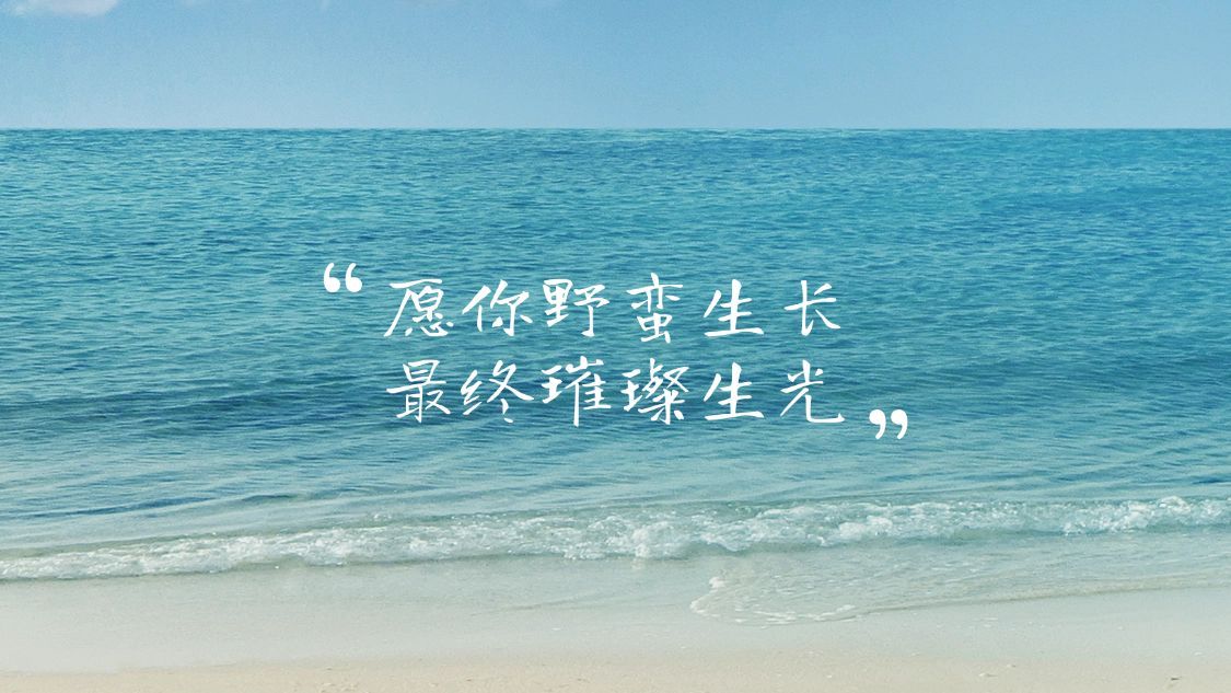 情感文案抖音背景图预览效果