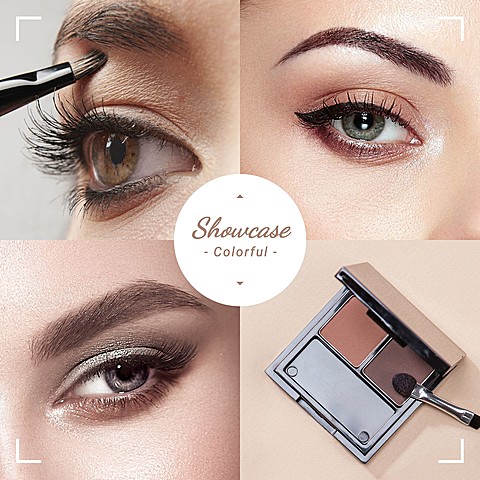 insMind Beauty Makeup Ecommerce Product Image