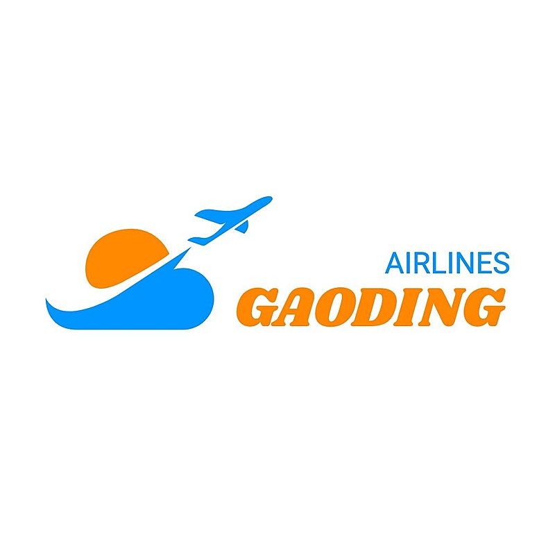 旅游出行出行社宣传LOGO